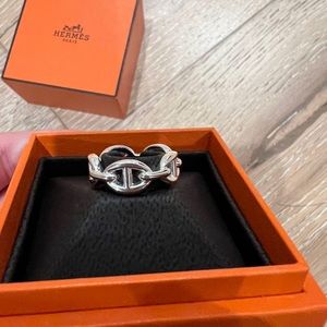 Hermes Ring